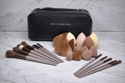 All in one makeup set