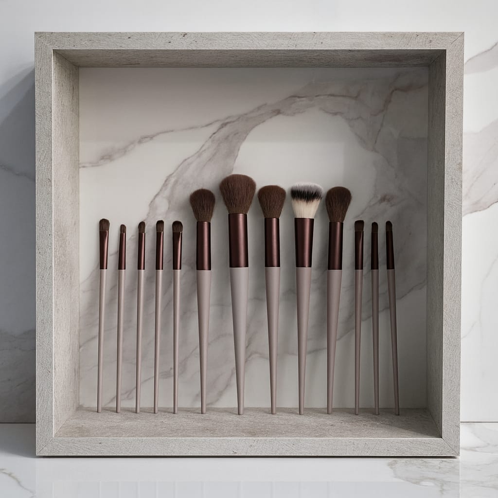 Makeup Brushes