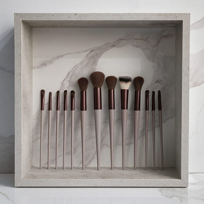 Makeup Brushes