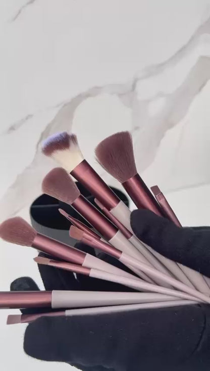 Makeup Brushes